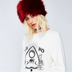 MAJOR ISO!!! Prefer M, but S or L would also work!